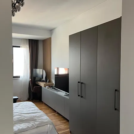 Apartment Victoriei 139