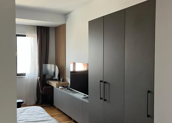 Apartment Victoriei 139