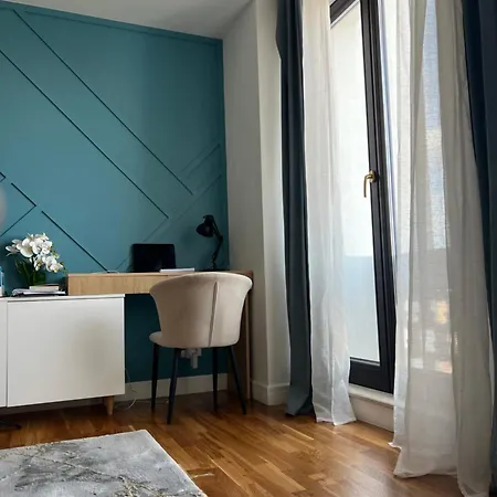 Victoriei 139 Apartament Bukareszt